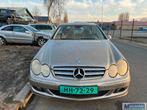 MERCEDES CLK W209 2.2 CDI C723 Demontage sloop onderdelen, Auto-onderdelen, Gebruikt, Mercedes-Benz AG, Mercedes-Benz, Mercedesstrasse 120
70372  Stuttgart, DE