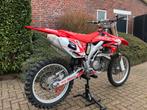 Honda crf 450 2008 superstaat, Motoren, 449 cc, Particulier, Crossmotor, Meer dan 35 kW