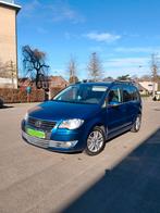 Volkswagen Touran 1.4 Tsi Benzine prêt à immatriculée, Autos, Entreprise, Essence, Achat, Euro 5