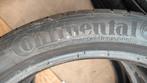 245/35r18 continental 45€ per stuk met montage en balanceren, Auto-onderdelen, Banden en Velgen, Ophalen, 18 inch, Band(en), Personenwagen