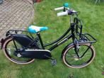 Meisjesfiets Popal 22inch,3v(6j-9j), Fietsen en Brommers, Ophalen, 22 inch, Versnellingen, Zo goed als nieuw