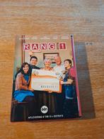 Dvd Box Rang 1 Deel 3 en 4  Nieuw, Alle leeftijden, Ophalen of Verzenden, Nieuw in verpakking, Drama