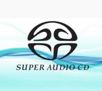 Diverse Nieuwe gesealde SACD 's MoFi Japan *Korting mogelijk, Enlèvement ou Envoi, Neuf, dans son emballage