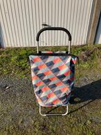 Shopping trolley Rixx, Ophalen, Gebruikt, Overige kleuren, Wieltjes