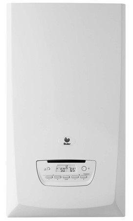Bulex Thema Condens 25/30 24,6 kW, Doe-het-zelf en Bouw, Chauffageketels en Boilers, Nieuw, Aardgas, Ophalen
