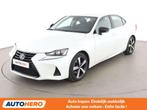 Lexus IS 300 IS 300h Executive (bj 2017, automaat), Auto's, Automaat, 4 deurs, Achterwielaandrijving, Gebruikt