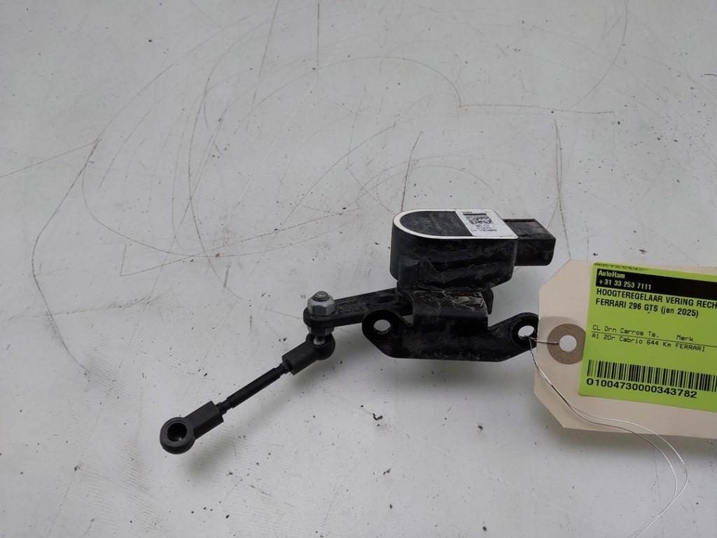 DIVERS Ferrari 296 GTS (01-2021/-) (|5210400000|), Autos : Pièces & Accessoires, Autres pièces automobiles, Ferrari, Utilisé