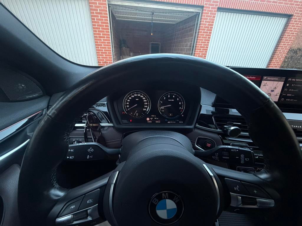 BMW X2 xDrive25e, Autos, BMW, Particulier, X2, 4x4, Adapté aux personnes handicapées, ABS, Caméra de recul, Phares directionnels