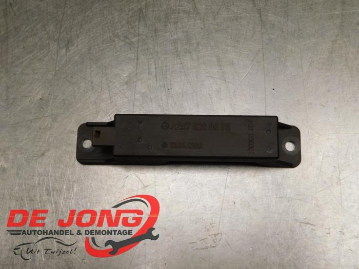 Entrée sans clé - Antenne d'un Mercedes GLK-Klasse, Autos : Pièces & Accessoires, 3 mois de garantie, Utilisé, -, -