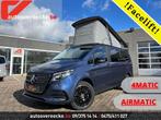 Mercedes-Benz V-Class 300 Marco Polo | 4MATIC | AIRMATIC | A, Auto's, Automaat, 174 kW, Gebruikt, 4 cilinders