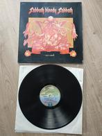 BLACK SABBATH SABBATH BLOODY LP, Ophalen of Verzenden