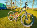Mountainbike 24 inch, Fietsen en Brommers, Ophalen, Versnellingen, Cube, Gebruikt