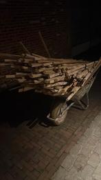 Aanmaakhout, Enlèvement