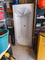 baignoire lucas varess, Enlèvement, Baignoire