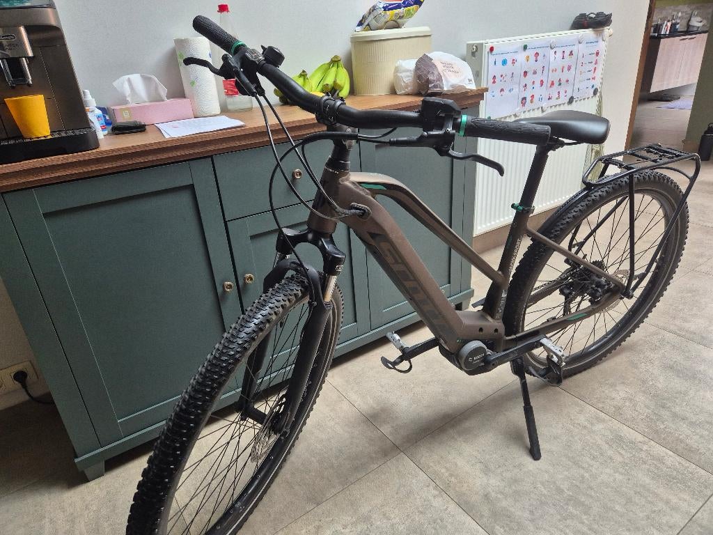 Scott e bike, Ophalen, Gebruikt, Overige merken