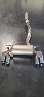 bmw m2 f87 uitlaat origineel nieuwstaat, Ophalen, Gebruikt, BMW