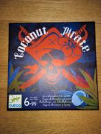 Djeco: jeu Coconout Pirate (6+), Enlèvement, Comme neuf