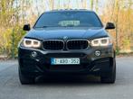 BMW X6 3.0 X Drive-Pak M-Full Option-105dkm-2017, Auto's, Automaat, Euro 6, X6, Bedrijf