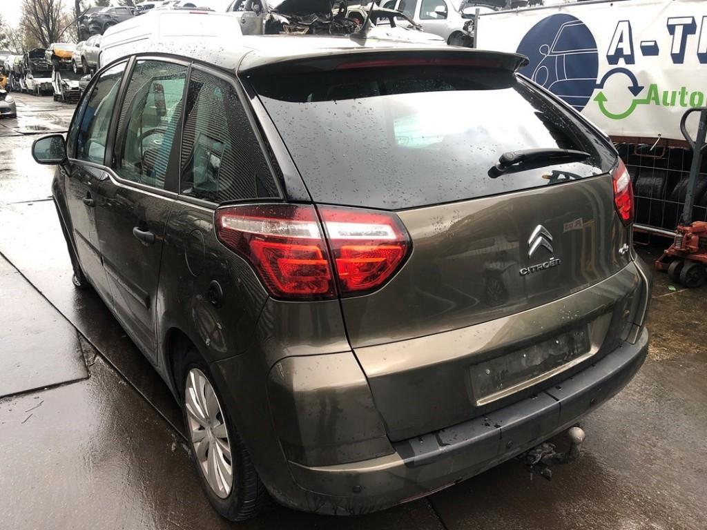 FEU ARRIÈRE GAUCHE C4 Picasso (UD / UE / UF) (6350LQ), Utilisé, Citroën