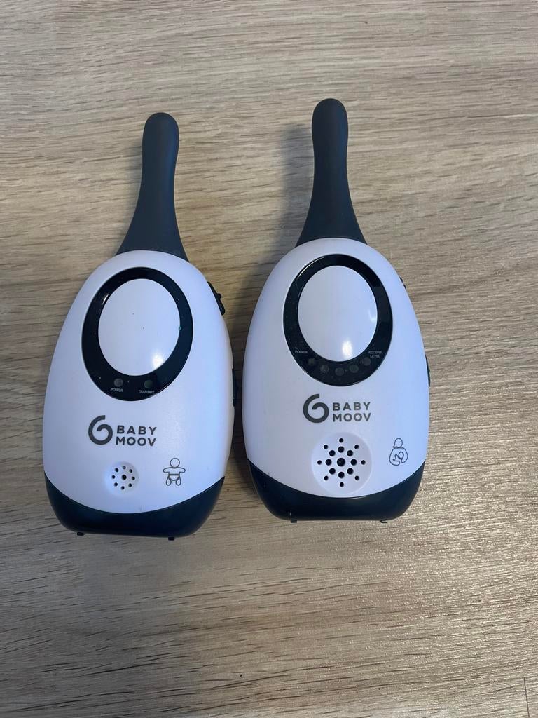 Babyphone, Enfants & Bébés, Babyphones, Enlèvement, Comme neuf