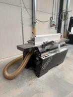 Vlak- en vandiktebank, Zakelijke goederen, Machines en Bouw | Houtbewerking, Ophalen