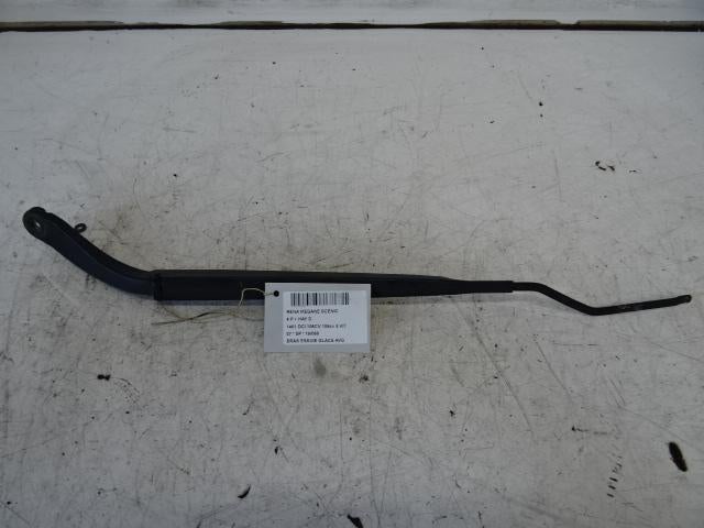 BRAS ESSUIE GLACE AVANT GAUCHE Renault Scénic II (JM), Autos : Pièces & Accessoires, Utilisé, Renault