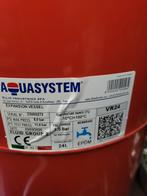 Vase d expansion avec pied neuf