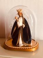 Stolp met maria beeld, Enlèvement, Comme neuf