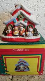 Kerstmis: Diverse decoratieve Kerst en kerstboomversiering, Ophalen