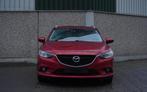 Mazda 6 2.2 SKYACTIV-D Sports-Line| Full Option |175pk | Eu6, Auto's, Mazda, Euro 6, Bedrijf, Te koop, ABS
