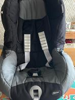 Autostoel, Ophalen, Autogordel of Isofix, 0 t/m 18 kg, Zo goed als nieuw