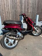 Mbk booster niet te koop, Fietsen en Brommers, Ophalen of Verzenden, Zo goed als nieuw