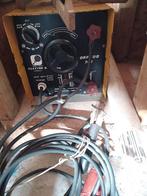 laspost, Doe-het-zelf en Bouw, Ophalen, Gebruikt