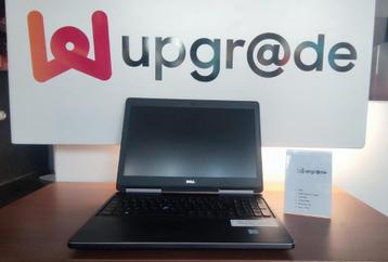 Dell Precision 7510 beschikbaar voor biedingen