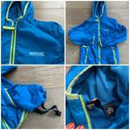 Regenjas kind Regatta, Caravans en Kamperen, Ophalen of Verzenden, Gebruikt, Regenjas, Kinderen