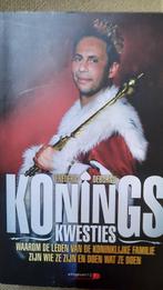 KONINGSKWESTIES - FREDERIC DEBORSU, Ophalen of Verzenden