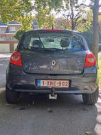 Renault, Auto's, Voorwielaandrijving, Stof, Zwart, Handgeschakeld