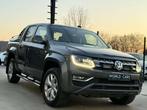 Volkswagen Amarok 3.0TDi V6 4MOTION TVAC*BTWIN NAVI CAMERA F, Automaat, 4 deurs, Gebruikt, 2900 kg
