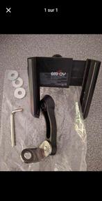 Porte gsm moto réglable état comme neuf, Enlèvement ou Envoi