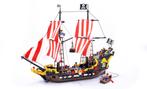 LEGO Piraten 6270 6268 6273 6279 6281 6285 6286 6296 6273, Complete set, Ophalen of Verzenden, Lego, Zo goed als nieuw
