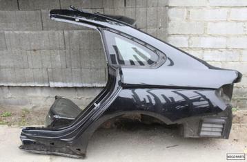 BMW 4 SERIE F36 475 SCHERM ACHTERSCHERM ZIJSCHERM SNIJDEEL beschikbaar voor biedingen