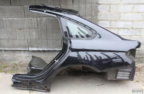 BMW 4 SERIE F36 475 SCHERM ACHTERSCHERM ZIJSCHERM SNIJDEEL, Auto-onderdelen, Carrosserie, Achterklep, BMW, Achter, Gebruikt, Ophalen of Verzenden