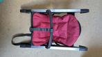 Stoelverhoger minui handysitt, Kinderen en Baby's, Kinderstoelen, Ophalen, Gebruikt, Hangstoel, Stoelverkleiner