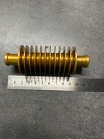 Refroidisseur radiateur taillé dans la masse, Ophalen of Verzenden