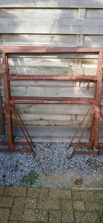 Bouw steigers 2 stuks, Doe-het-zelf en Bouw, Steigers, Ophalen