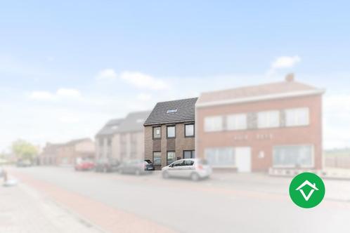 Instapklare, recente woning (2018) met 4 slaapkamers en gara, Immo, Huizen en Appartementen te koop, Provincie West-Vlaanderen