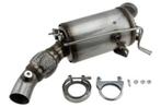 Deeltjesfilter voor BMW F11 F25 F20 2011+, Auto-onderdelen, Uitlaatsystemen, Ophalen of Verzenden, Nieuw, BMW