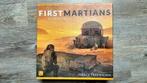 First Martians - met geschilderde miniaturen!, Een of twee spelers, Ophalen of Verzenden, Gebruikt