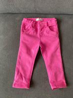 Broek Name It maat 80 heel goede staat, Gebruikt, Broekje, Meisje, Name it