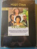 vrijdag, Cd's en Dvd's, Ophalen of Verzenden, Nieuw in verpakking